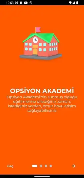 Play Option Academy  and enjoy Option Academy with UptoPlay