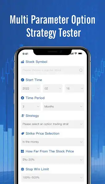 Play Options Gym- Strategy Backtest as an online game Options Gym- Strategy Backtest with UptoPlay
