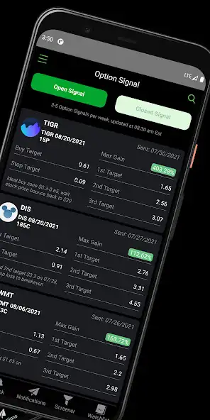 Play Option Signal - Stocks Options as an online game online Option Signal - Stocks Options with UptoPlay Play Option Signal - Stocks Options as an online game Option Signal - Stocks Options with UptoPlay