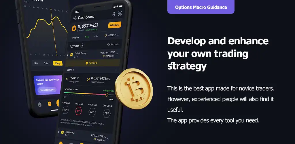 Play Options Macro Guidance  and enjoy Options Macro Guidance with UptoPlay