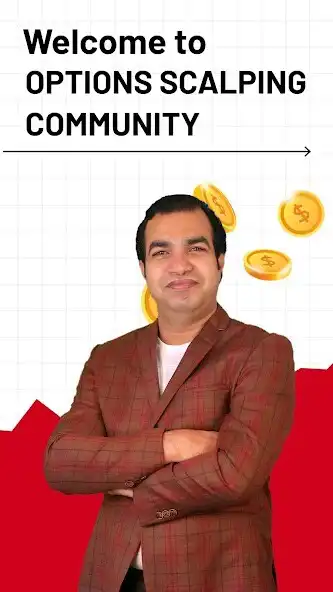 Play Options Scalping  and enjoy Options Scalping with UptoPlay