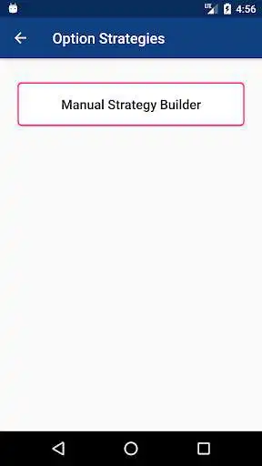 Play Option Strategy Builder as an online game Option Strategy Builder with UptoPlay
