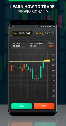Play OPTIONS Wisdom: strategies and tips as an online game OPTIONS Wisdom: strategies and tips with UptoPlay