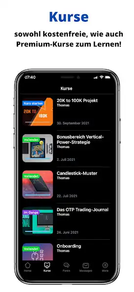 Play OptionTradingPal as an online game OptionTradingPal with UptoPlay