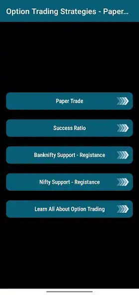 Play Option Trading - Paper Trade as an online game Option Trading - Paper Trade with UptoPlay