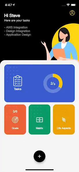 Play Optio: Prioritization Station  and enjoy Optio: Prioritization Station with UptoPlay