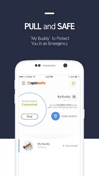 Play OPTISAFE  and enjoy OPTISAFE with UptoPlay