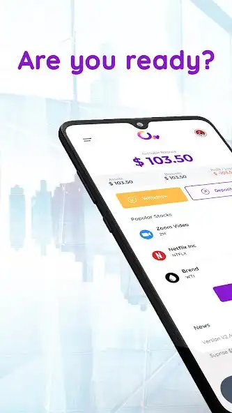 Play OptiWealth  and enjoy OptiWealth with UptoPlay