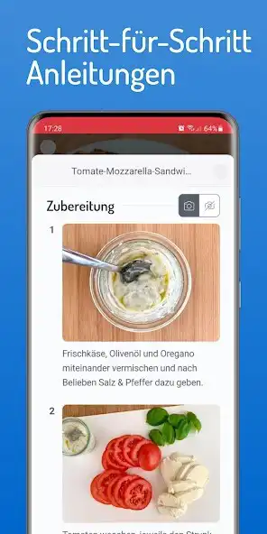 Play OptiWelt – OptiGrill Rezepte as an online game OptiWelt – OptiGrill Rezepte with UptoPlay