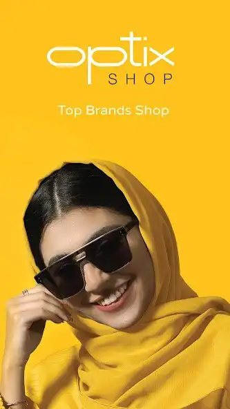 Play Optixshop Eyewear Shopping App  and enjoy Optixshop Eyewear Shopping App with UptoPlay
