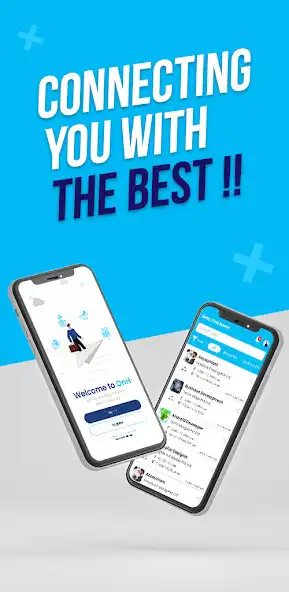Play OptnHire - Job Searching App  and enjoy OptnHire - Job Searching App with UptoPlay