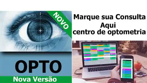 Play OPTO CENTRO FOZ as an online game OPTO CENTRO FOZ with UptoPlay
