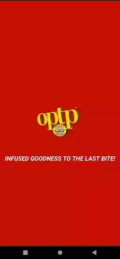 Play OPTP - Official Delivery App  and enjoy OPTP - Official Delivery App with UptoPlay