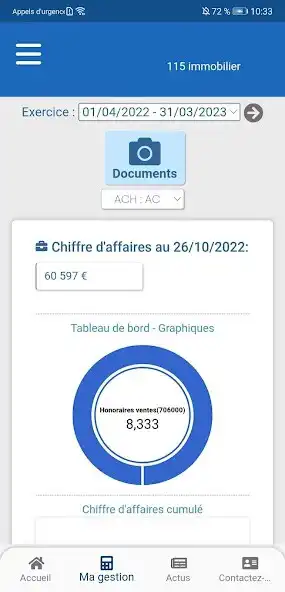 Play OPTRA Expertise Comptable  and enjoy OPTRA Expertise Comptable with UptoPlay