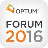 Free play online Optum Forum 2016 APK