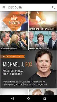 Play Optum Forum 2016 Play Optum Forum 2016