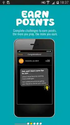 Play Optus Yes Quest