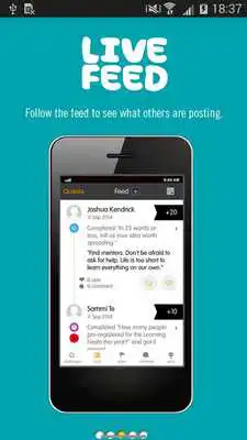 Play Optus Yes Quest