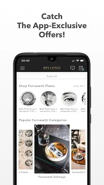 Play Opulence Design Concept  and enjoy Opulence Design Concept with UptoPlay