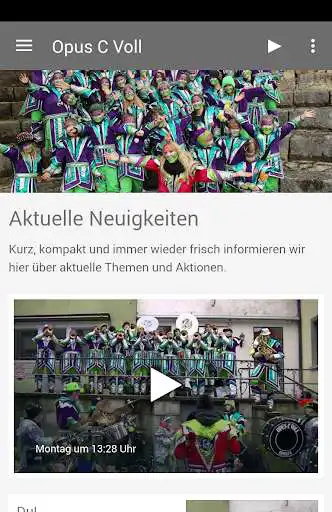 Play Opus C Voll Riniken  and enjoy Opus C Voll Riniken with UptoPlay