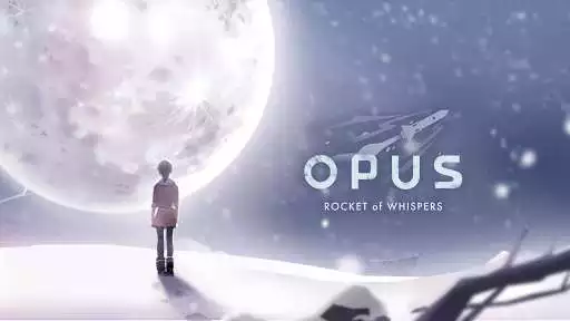 Play OPUS: Rocket of Whispers