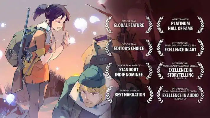 Play OPUS: Rocket of Whispers