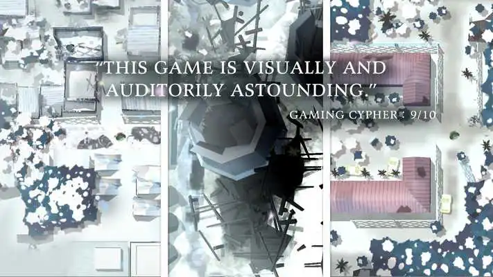 Play OPUS: Rocket of Whispers