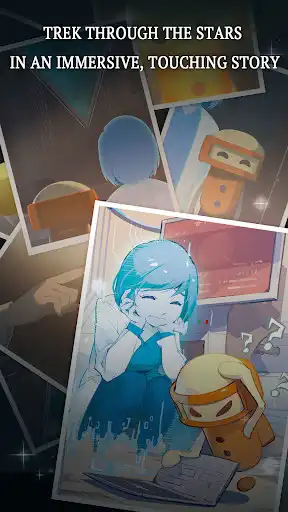 Play OPUS: The Day We Found Earth  and enjoy OPUS: The Day We Found Earth with UptoPlay