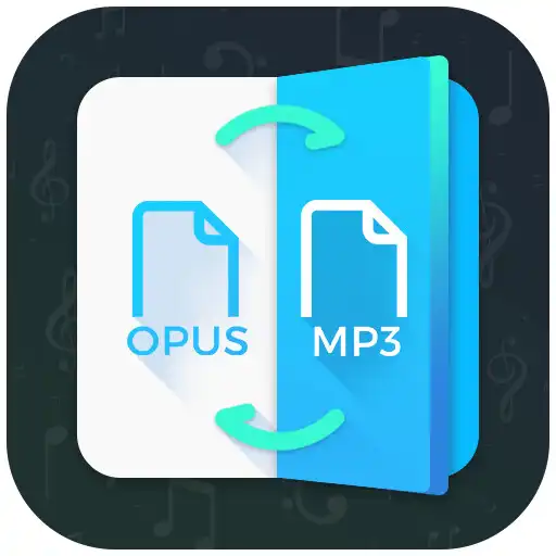 Play Opus To Mp3 Converter  Player APK