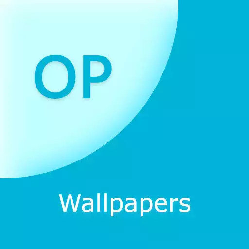 Play OP Wallpapers - 4K Resolution & Time Set APK