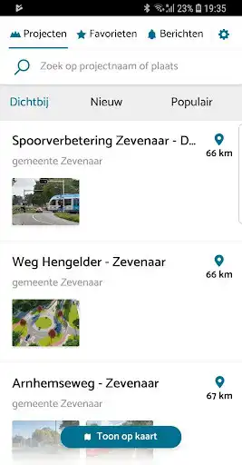 Play Op weg in Zevenaar  and enjoy Op weg in Zevenaar with UptoPlay