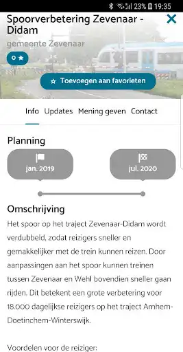 Play Op weg in Zevenaar as an online game Op weg in Zevenaar with UptoPlay