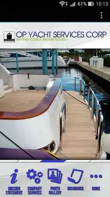 Play OP Yacht Services