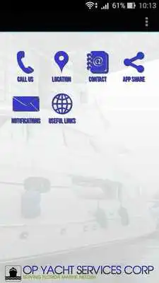 Play OP Yacht Services
