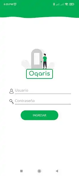 Play Oqaris - Distribuidora as an online game Oqaris - Distribuidora with UptoPlay