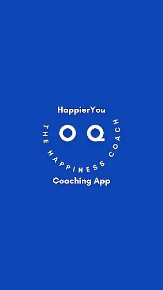 Play OQHC HappierYou Coaching App  and enjoy OQHC HappierYou Coaching App with UptoPlay