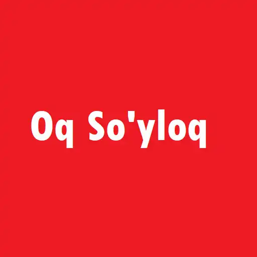 Play Oq Soyloq APK