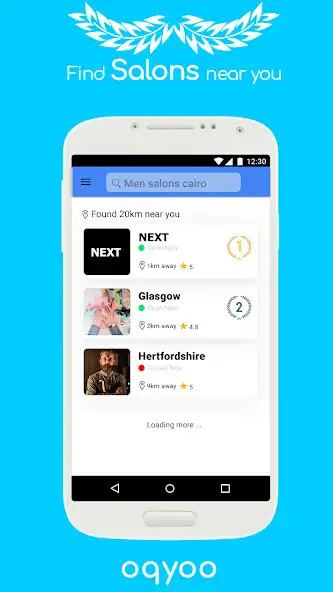 Play oqyoo - manage  and enjoy oqyoo - manage with UptoPlay