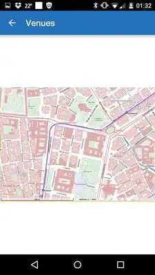 Play OR2015 Vienna Conference App