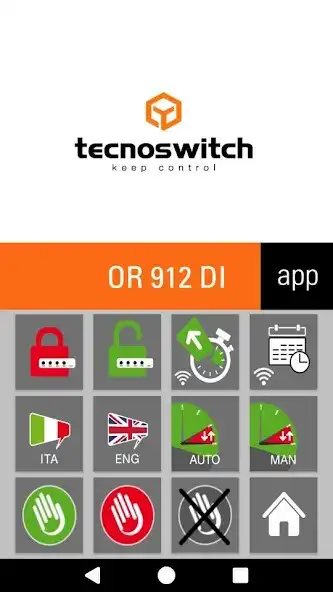 Play OR912DI as an online game OR912DI with UptoPlay