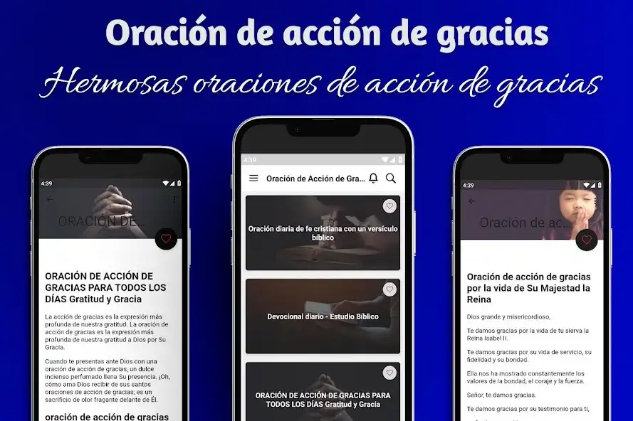 Play Oración de Acción de Gracias and enjoy Oración de Acción de Gracias with UptoPlay Play Oración de Acción de Gracias and enjoy Oración de Acción de Gracias with UptoPlay