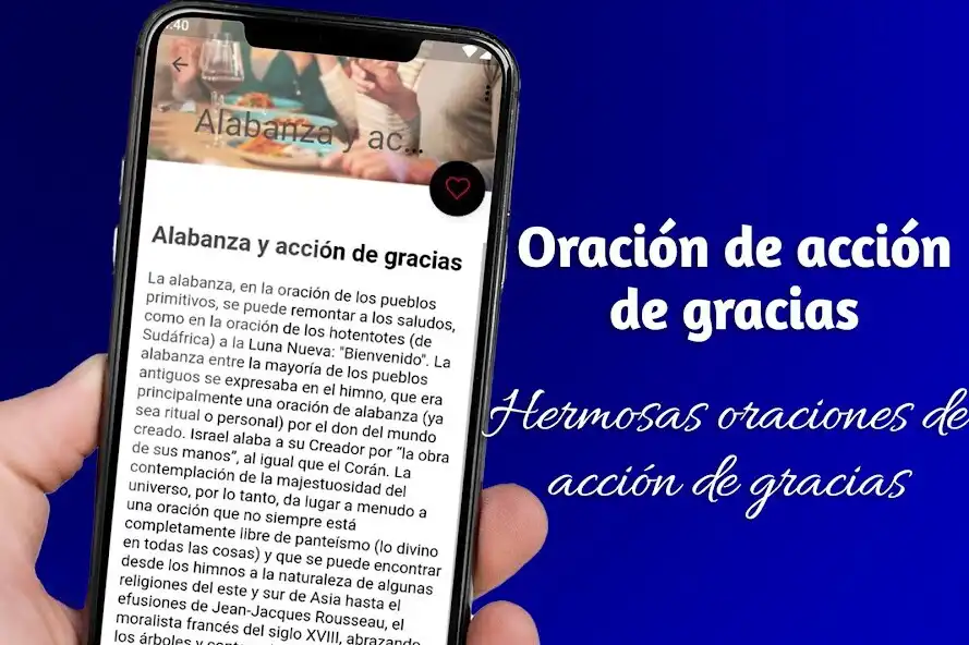 Play Oración de Acción de Gracias as an online game online Oración de Acción de Gracias with UptoPlay Play Oración de Acción de Gracias as an online game Oración de Acción de Gracias with UptoPlay