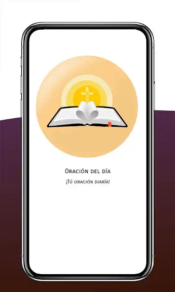 Play Oración del día as an online game Oración del día with UptoPlay