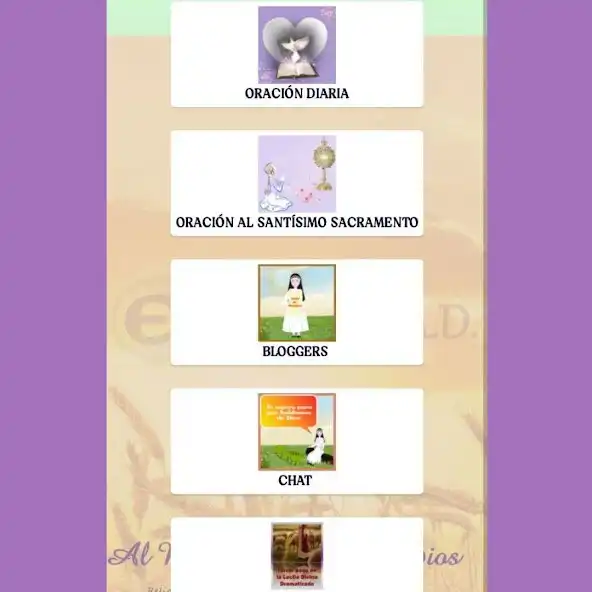 Play Oración del Evangelio del día as an online game online Oración del Evangelio del día with UptoPlay Play Oración del Evangelio del día as an online game Oración del Evangelio del día with UptoPlay