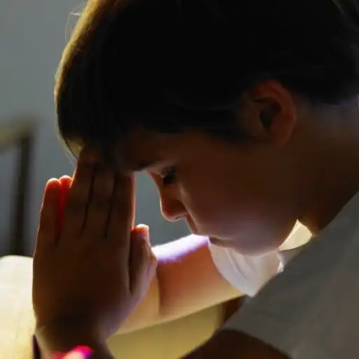 Play Oración del Niño APK