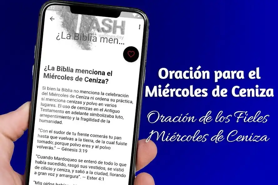 Play Oración Miércoles de Ceniza as an online game Oración Miércoles de Ceniza with UptoPlay
