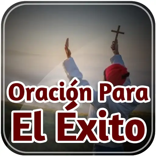 Play Oración Para El Éxito APK
