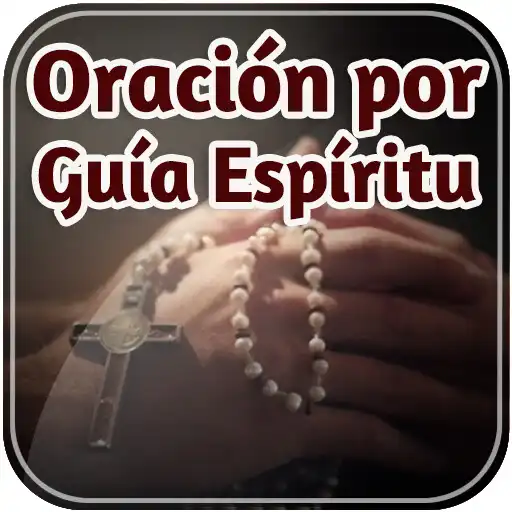 Play Oración por Guía Espíritu APK