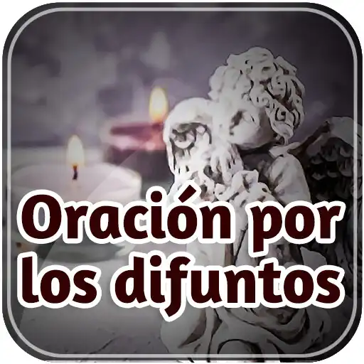 Play Oración por los difuntos APK