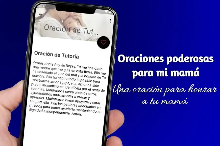Play Oración por una madre as an online game online Oración por una madre with UptoPlay Play Oración por una madre as an online game Oración por una madre with UptoPlay